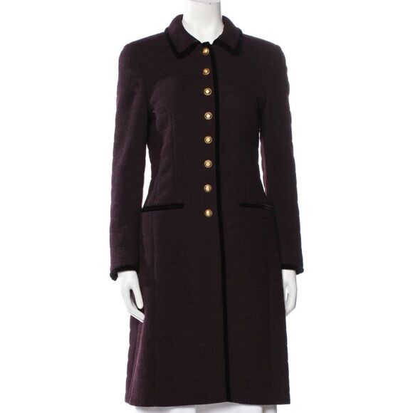 Rena Lange Vintage Skirt Suit - Picture 8 of 10